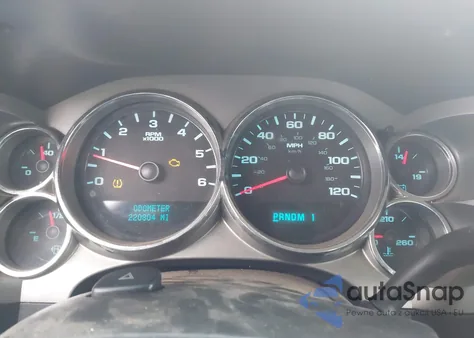 2009 Chevrolet Silverado 2500Hd Work Truck из США, поврежденный, VIN 1GCHC43K19F190867